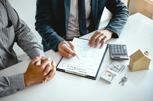 Assurance prêt immobilier : optez pour une couverture personnalisée