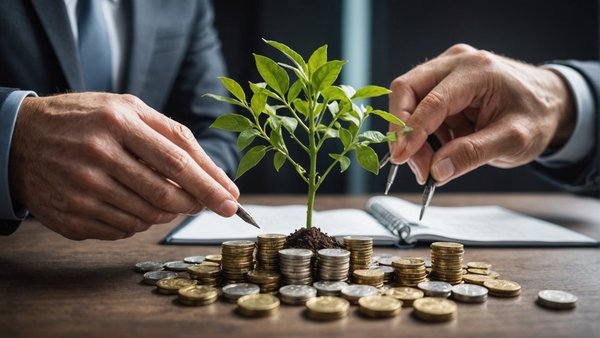 Investir intelligemment : les meilleurs etf pour votre pea