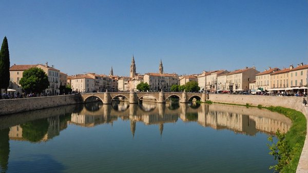Investir à Narbonne : un marché immobilier à saisir