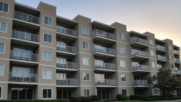 La copropriété et son entretien : responsabilités et enjeux