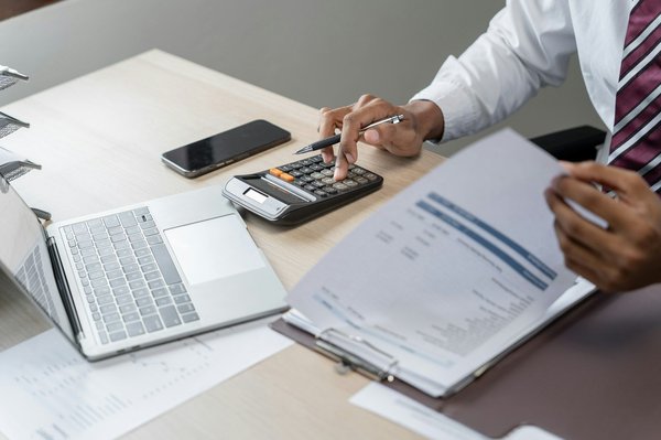 Pourquoi faire confiance à un expert-comptable à Lyon ?