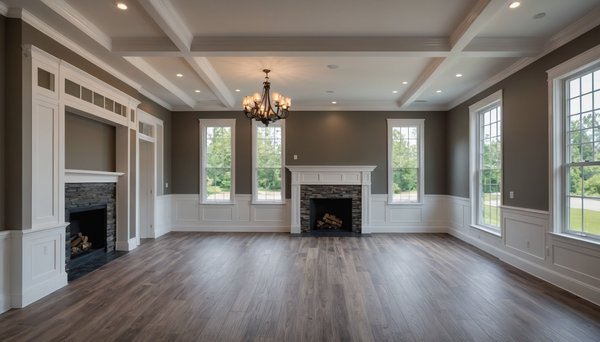 Pourquoi choisir un constructeur de maisons personnalisées ?