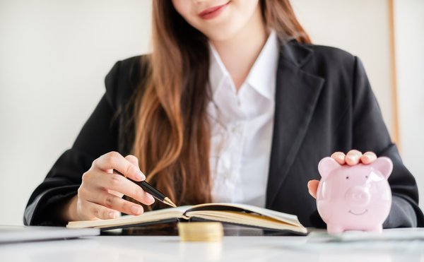 Investissement durable : choisissez un livret d'épargne éthique