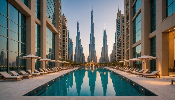 Les stratégies incontournables pour exceller dans l'immobilier à dubaï