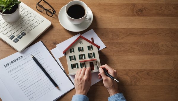 Optimisez vos dépenses grâce à une assurance prêt immobilier sur mesure